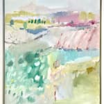 Polly Luce, Savanna (Hungerford Gallery)