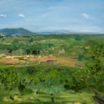 Richard Colson, Cley Mill I