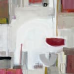 Shirin Tabeshfar, What if I Fly? (London Gallery)