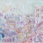 Jemma Powell, Formentera Fincas (Hungerford Gallery)