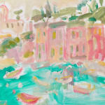 Jemma Powell, Apples (London Gallery)