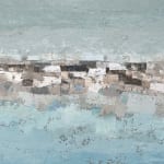 Miles Cole, Winter Sea