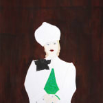 Kate Boxer, Alicia Markova (London Gallery)
