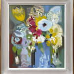 Annabel Fairfax, Flowers, Pots and Pears