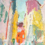 Julia Maleeva, Symphony of Colours