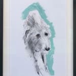 Sally Muir, Skye (Unframed)