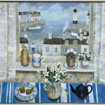 Sarah Bowman, Along the Path