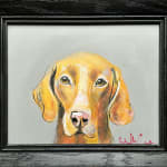 Robert James Clarke, Bulldog III (London Gallery)