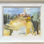 Kate Rhodes, Tracks through the Peaks (London Gallery)