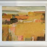 Kate Rhodes, Tracks through the Peaks (London Gallery)