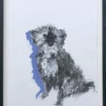 Sally Muir, Skye (Unframed)