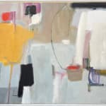 Shirin Tabeshfar Houston, Blue Fairy III (London Gallery)