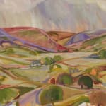 Emma Haggas, Tide Out