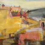 Kate Rhodes, Peak District Path