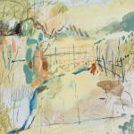 Sam Rudd, Farm over the Hill