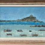 Miles Cole, Winter Sea
