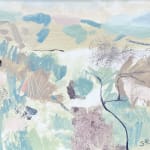 Sam Rudd, Farm over the Hill