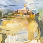 Kate Rhodes, Tracks through the Peaks (London Gallery)