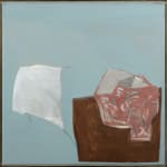 Frank Phelan, Nomadic Blue (London Gallery)