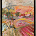 Emma Haggas, Tide Out