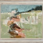 Kathy Montgomery, Spring Tide (London Gallery)