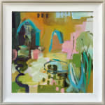 Kate Rhodes, Tracks through the Peaks (London Gallery)