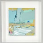 David Mankin, The Waves Beat on the Shore Far Away