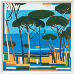 Katharine Edwards, Chiesa di Roma