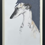 Sally Muir, Skye (Unframed)