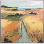 Bridget Greenwood, Second Cut (Hungerford Gallery)