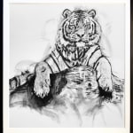 Merlin Bateman-Paris, Tiger II