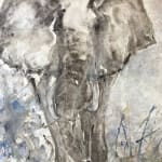 Christine Seifert, Elephants on the Move