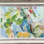 Lucy Powell, Open Window (London Gallery)
