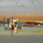 Miles Cole, Winter Sea