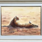 Julia Cassels, Merlin