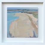 Andrew Jago, Camel Estuary from a Hill No. 20 (London Gallery)