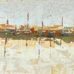 Miles Cole, Winter Sea