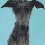 Sally Muir, Skye (Unframed)