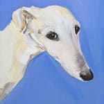 Sally Muir, Skye (Unframed)