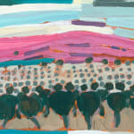 Katharine Edwards, Chiesa di Roma