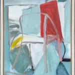 Frank Phelan, Tablet (London Gallery)