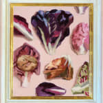 Georgia Fiennes, Yam and Gyoza