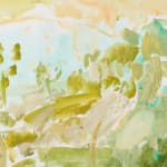 Jemma Powell, Palm Trees, Formentera (London Gallery)
