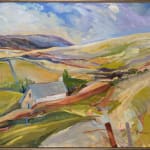 Emma Haggas, Tide Out