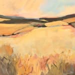 Bridget Greenwood, Second Cut (Hungerford Gallery)