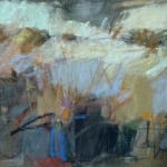 Jeannette Hayes, Garden Breeze (London Gallery)