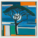 Katharine Edwards, Three Horses Grazing