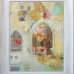 Kate Rhodes, Tracks through the Peaks (London Gallery)