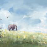 Julia Cassels, Merlin