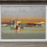Miles Cole, Winter Sea